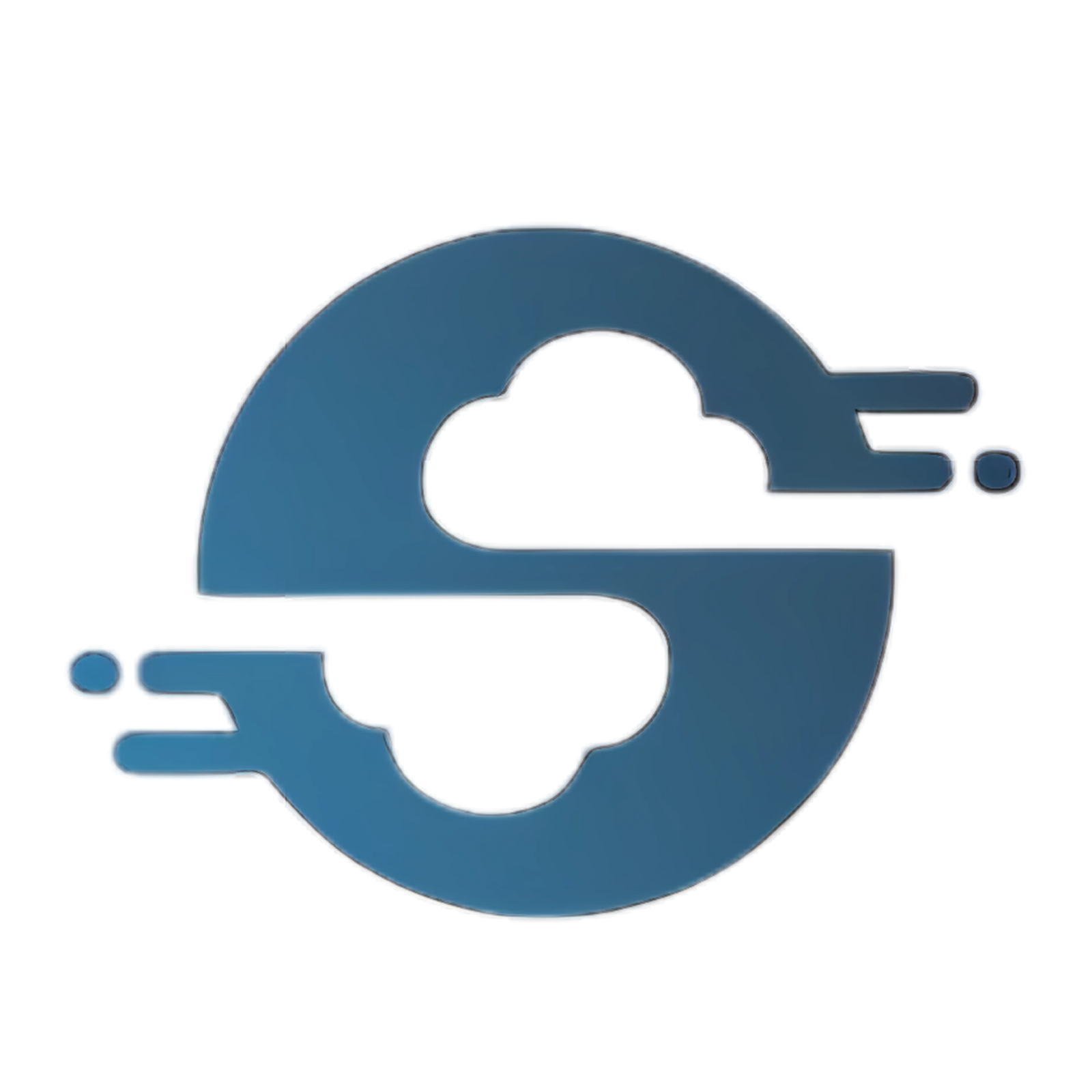 SAHAB Ai logo